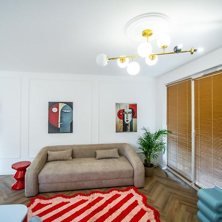 Apartament Mikolowska Z Balkonem Gliwice Eksteriør billede