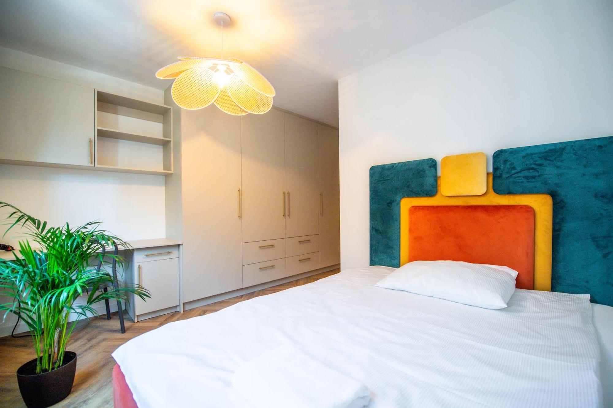 Apartament Mikolowska Z Balkonem Gliwice Eksteriør billede