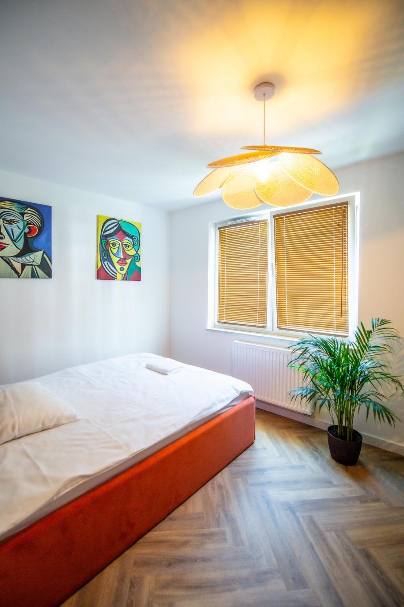 Apartament Mikolowska Z Balkonem Gliwice Eksteriør billede