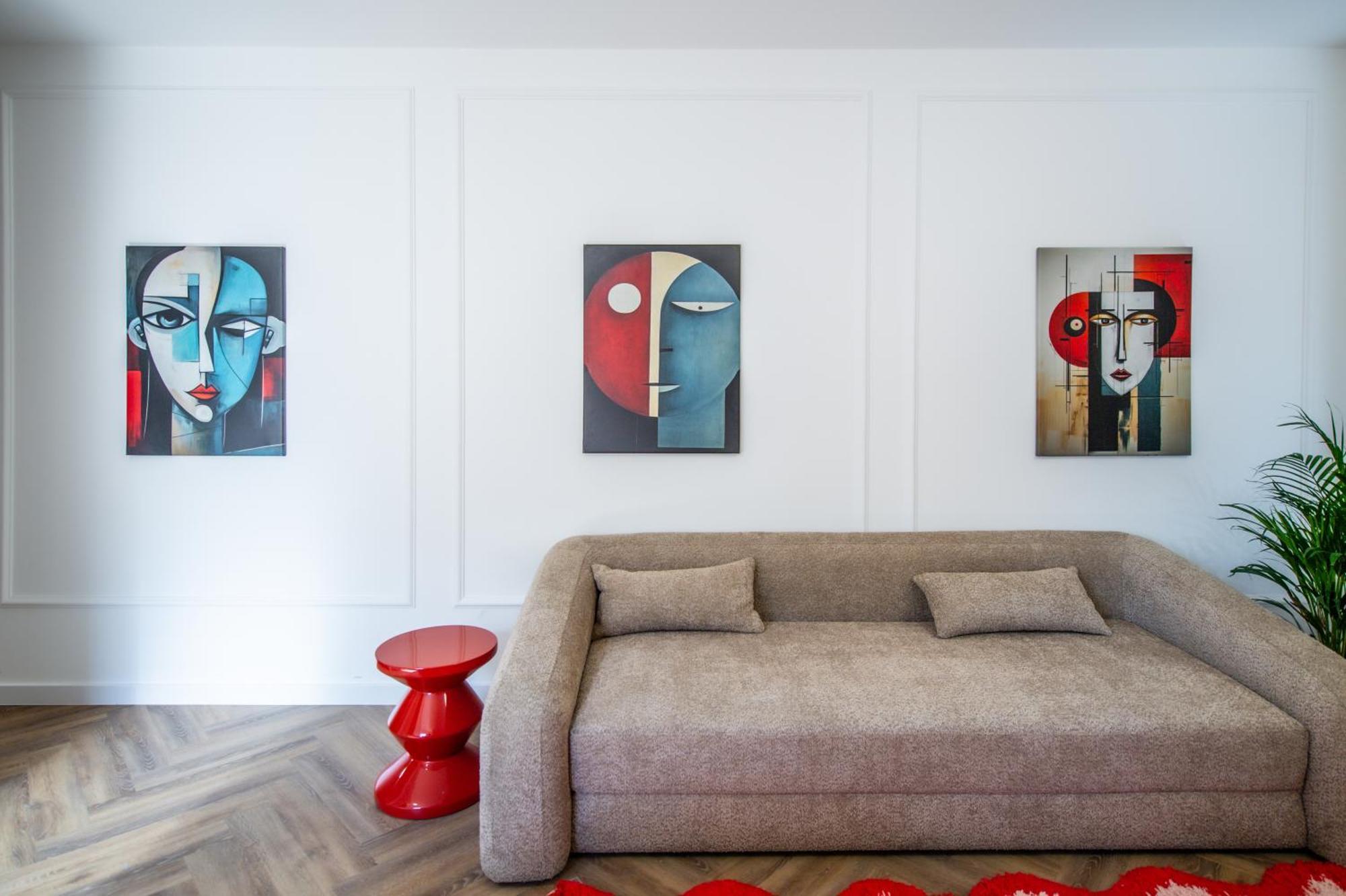 Apartament Mikolowska Z Balkonem Gliwice Eksteriør billede