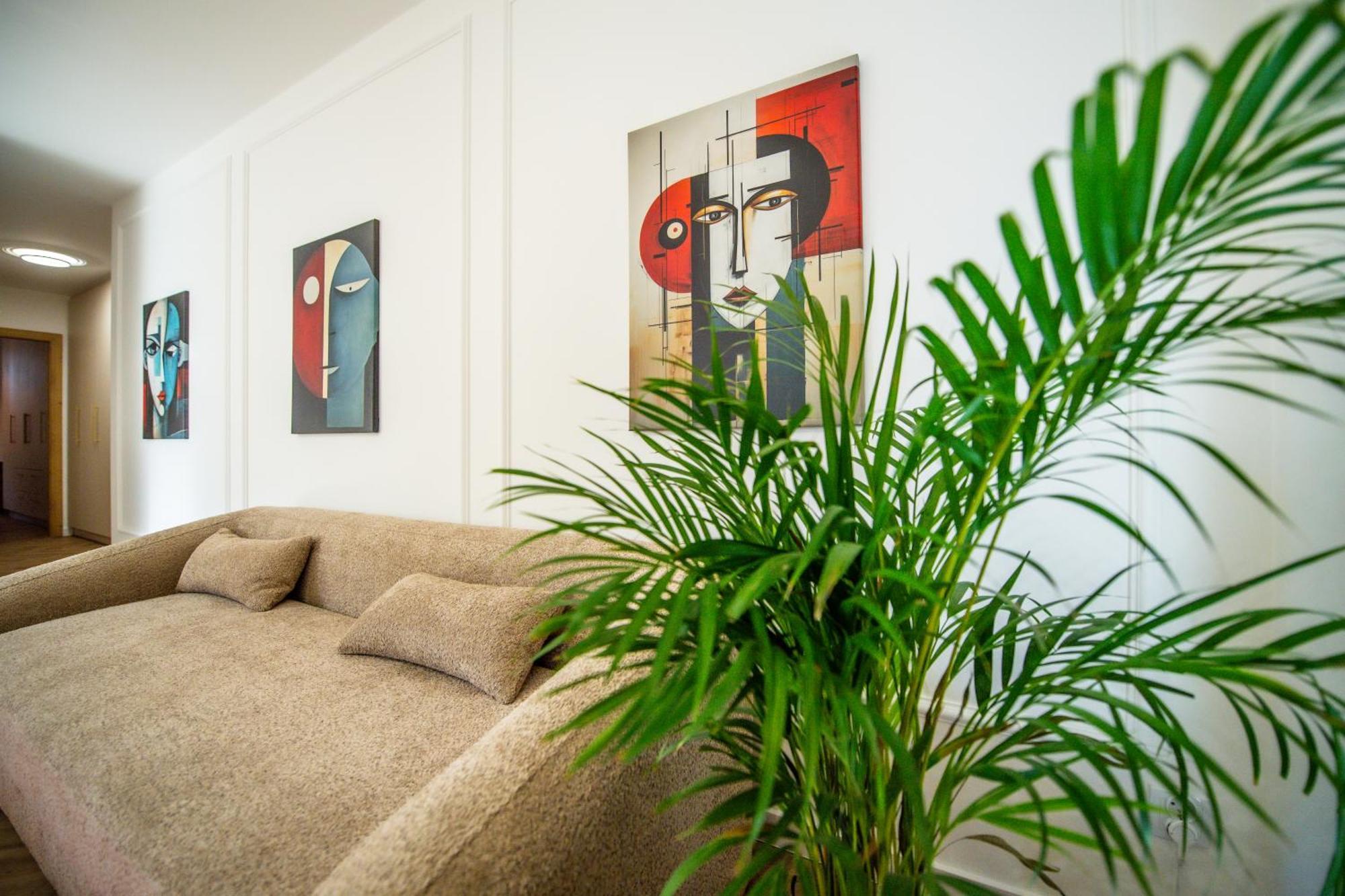 Apartament Mikolowska Z Balkonem Gliwice Eksteriør billede