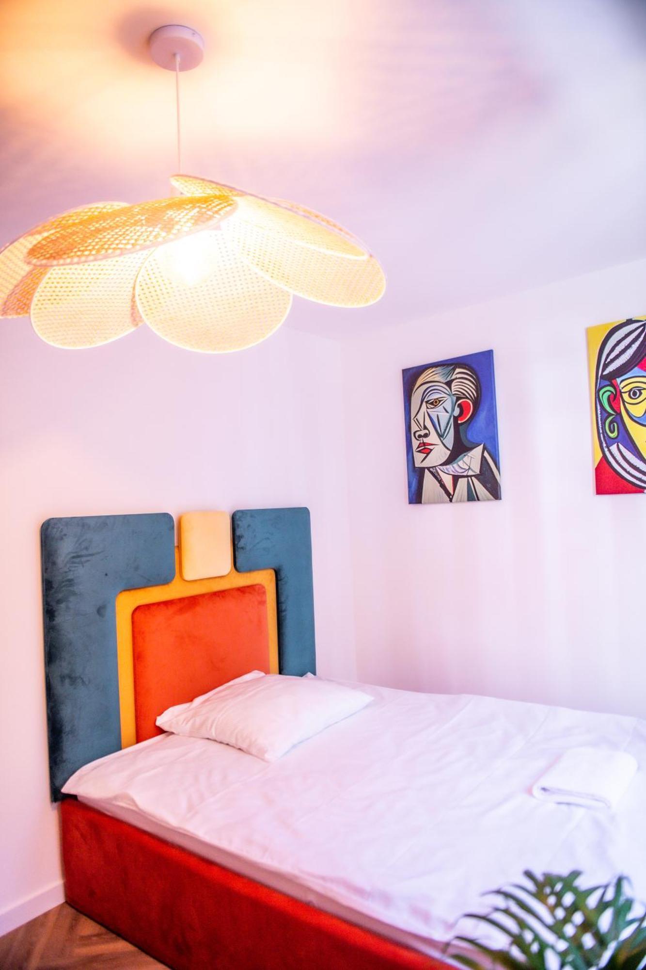 Apartament Mikolowska Z Balkonem Gliwice Eksteriør billede