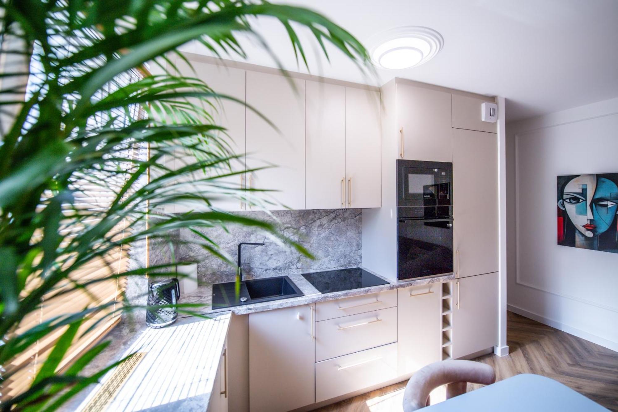 Apartament Mikolowska Z Balkonem Gliwice Eksteriør billede