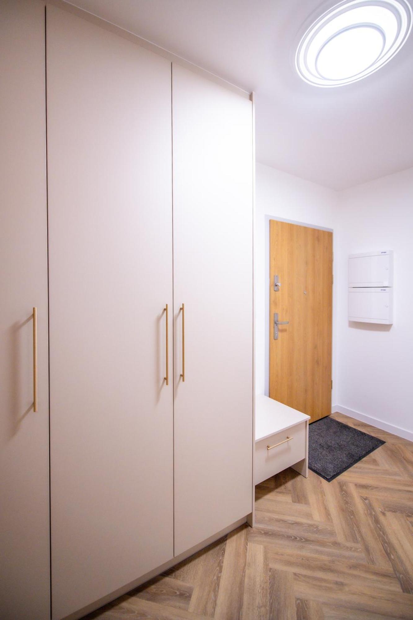 Apartament Mikolowska Z Balkonem Gliwice Eksteriør billede