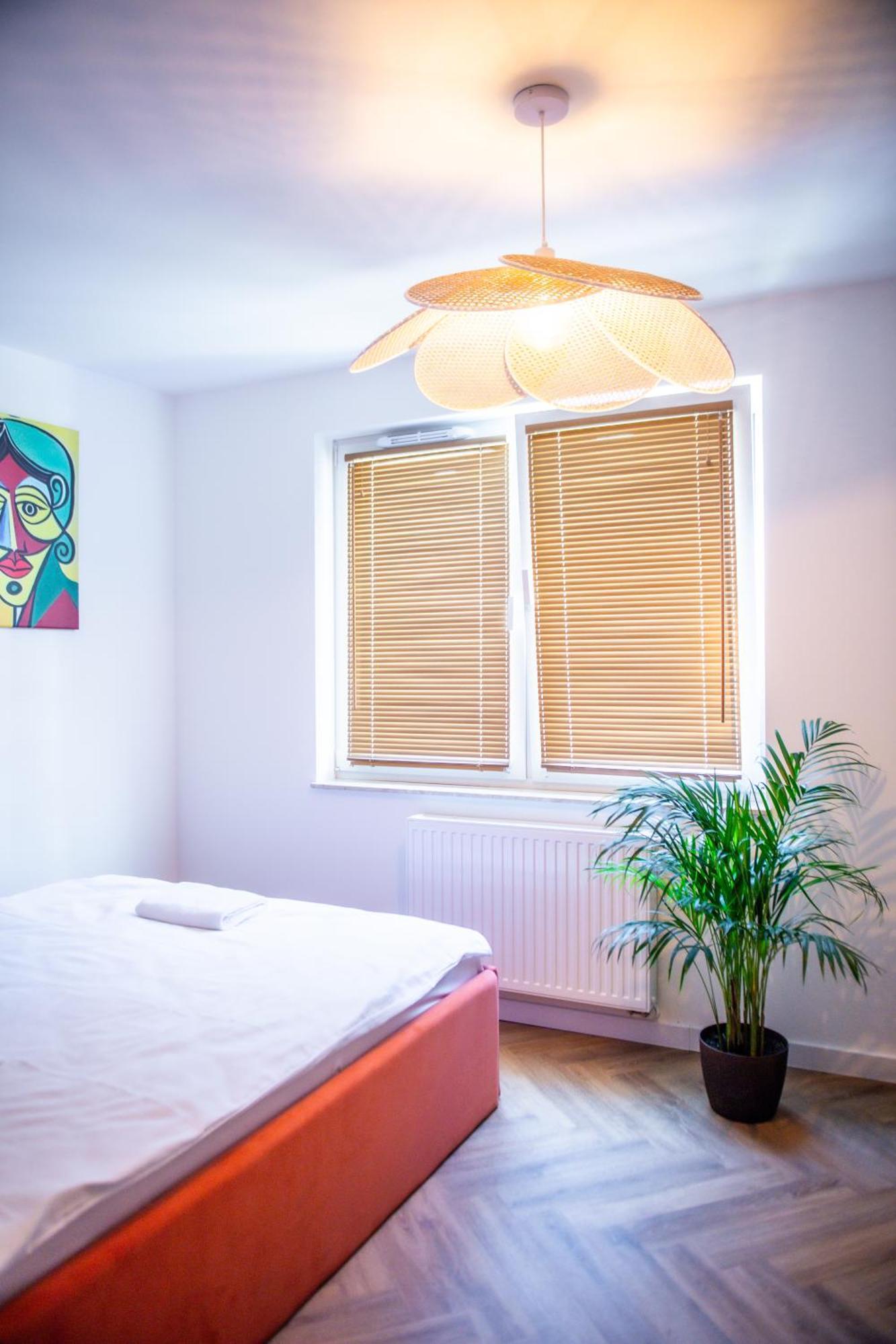 Apartament Mikolowska Z Balkonem Gliwice Eksteriør billede