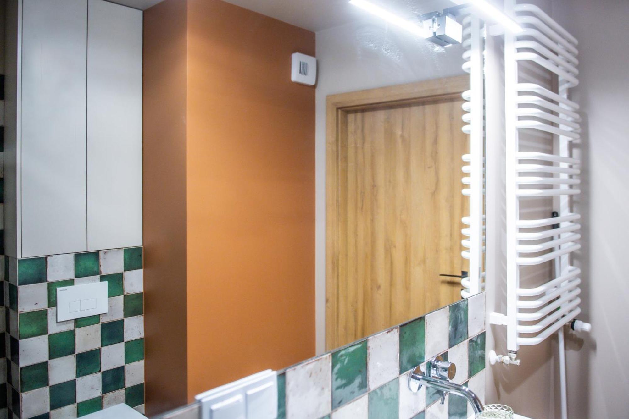 Apartament Mikolowska Z Balkonem Gliwice Eksteriør billede