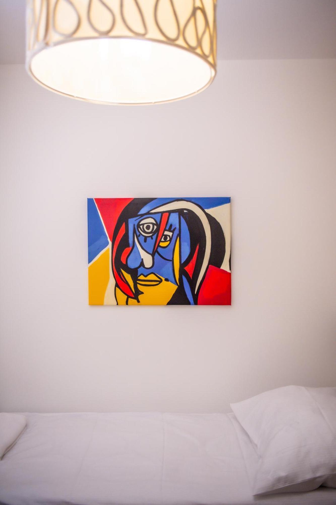 Apartament Mikolowska Z Balkonem Gliwice Eksteriør billede