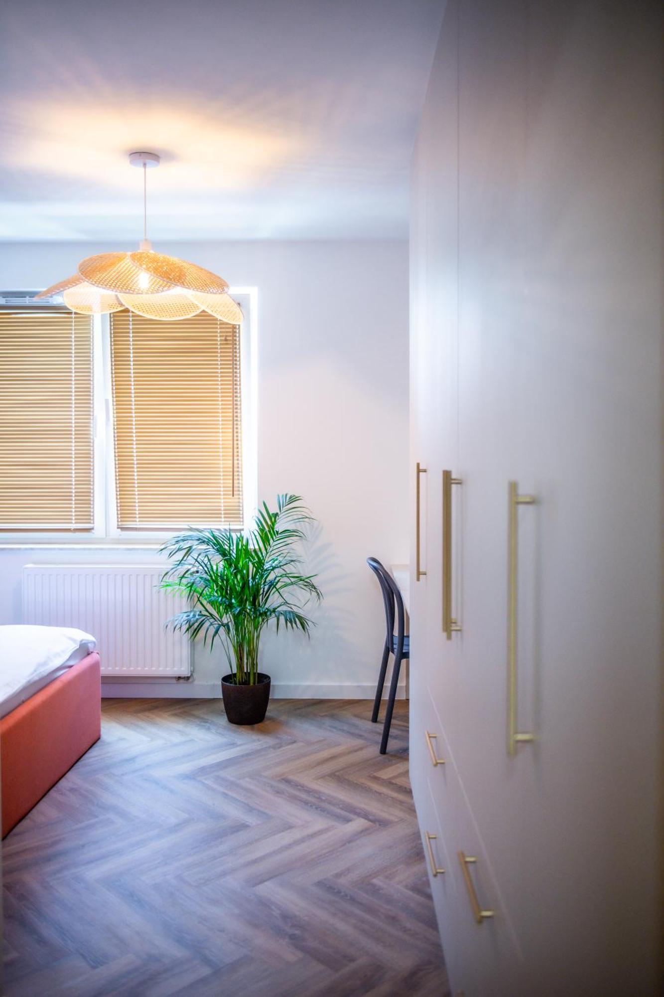 Apartament Mikolowska Z Balkonem Gliwice Eksteriør billede