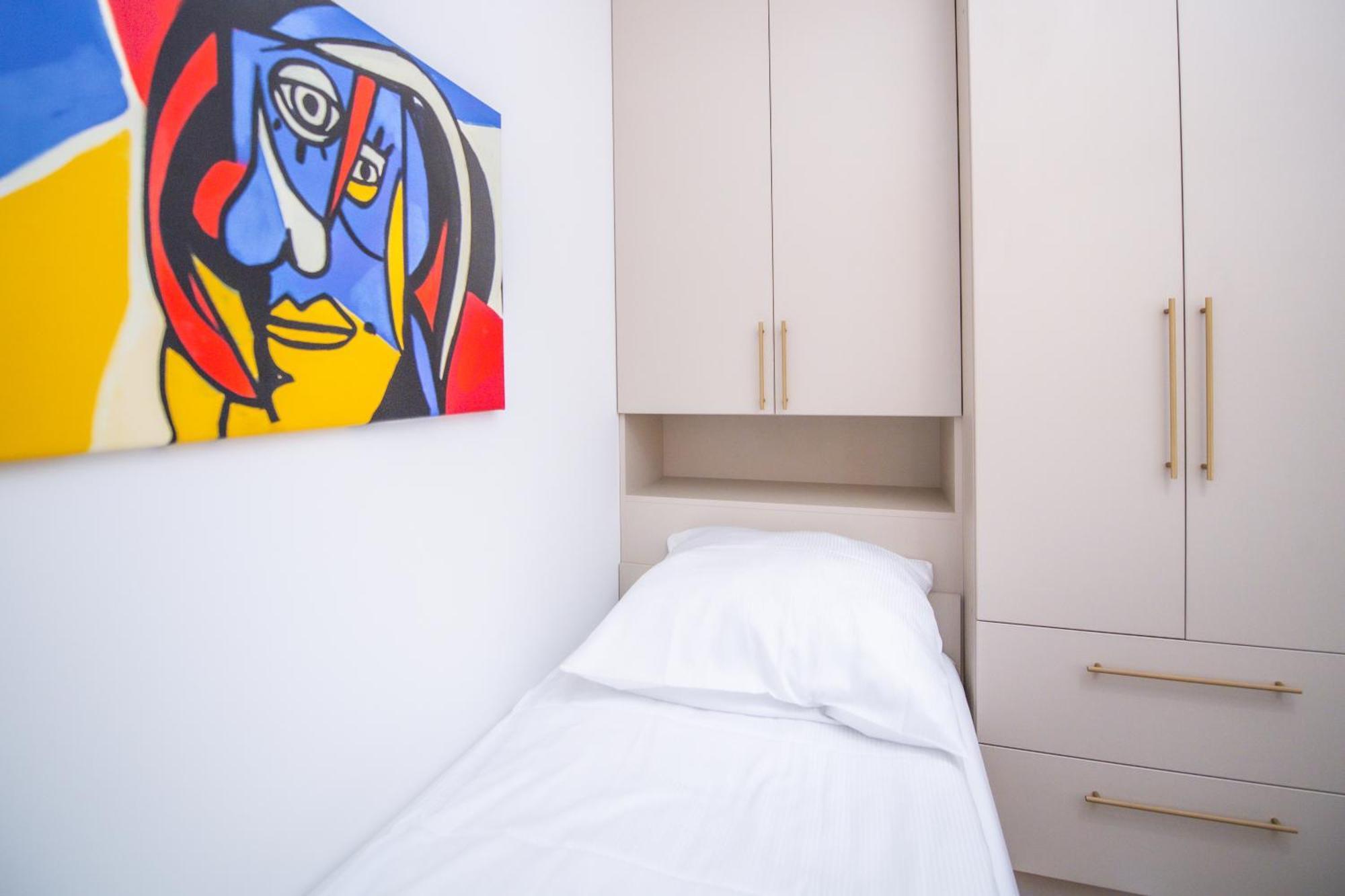 Apartament Mikolowska Z Balkonem Gliwice Eksteriør billede