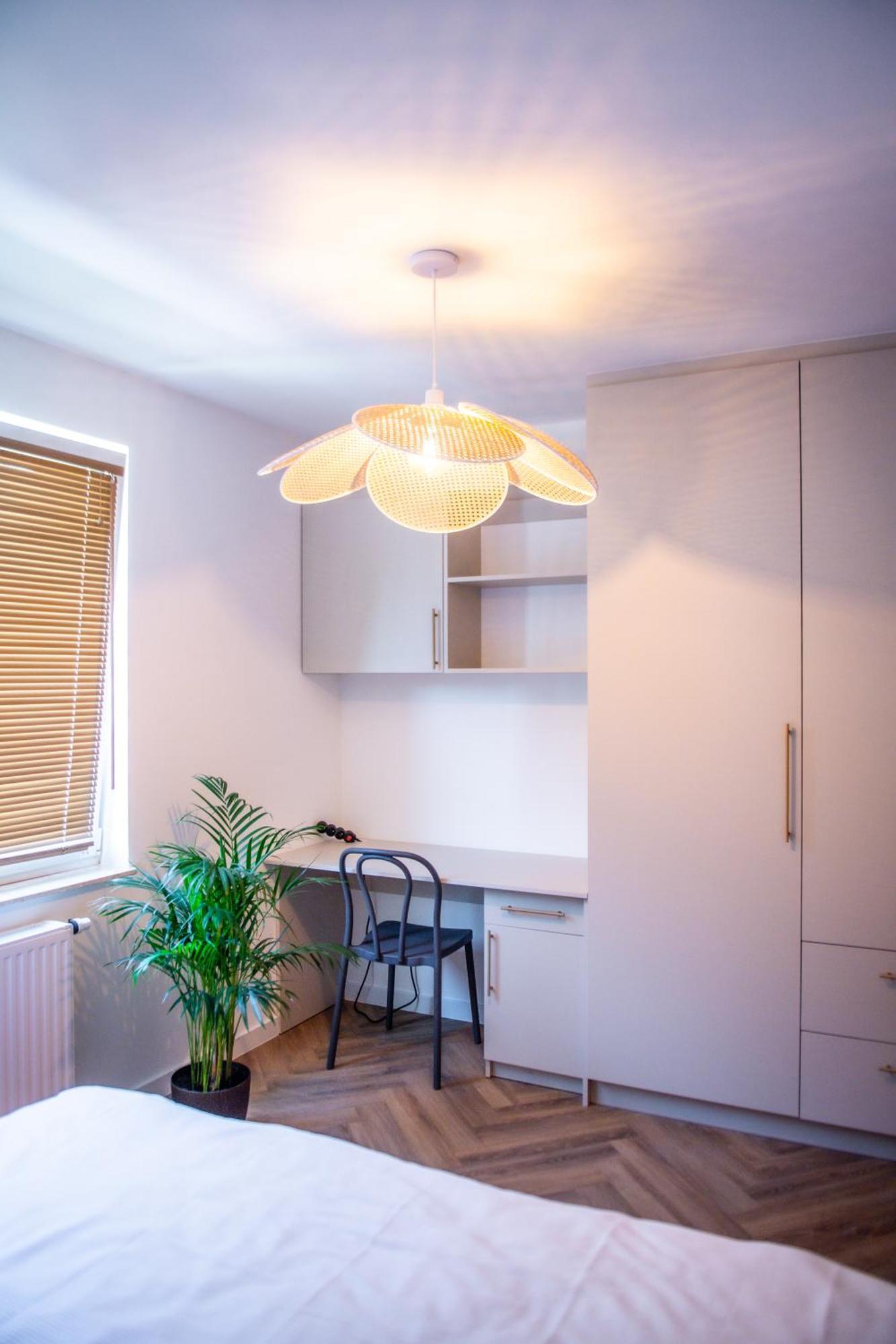 Apartament Mikolowska Z Balkonem Gliwice Eksteriør billede