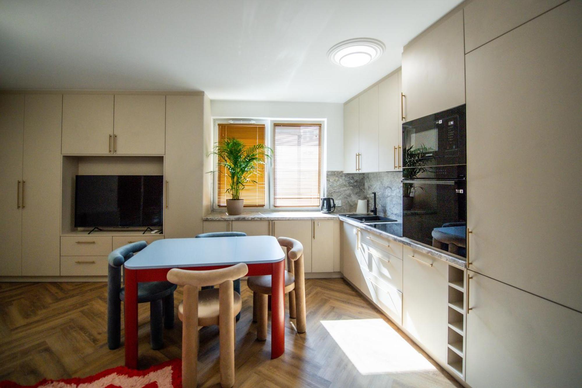 Apartament Mikolowska Z Balkonem Gliwice Eksteriør billede