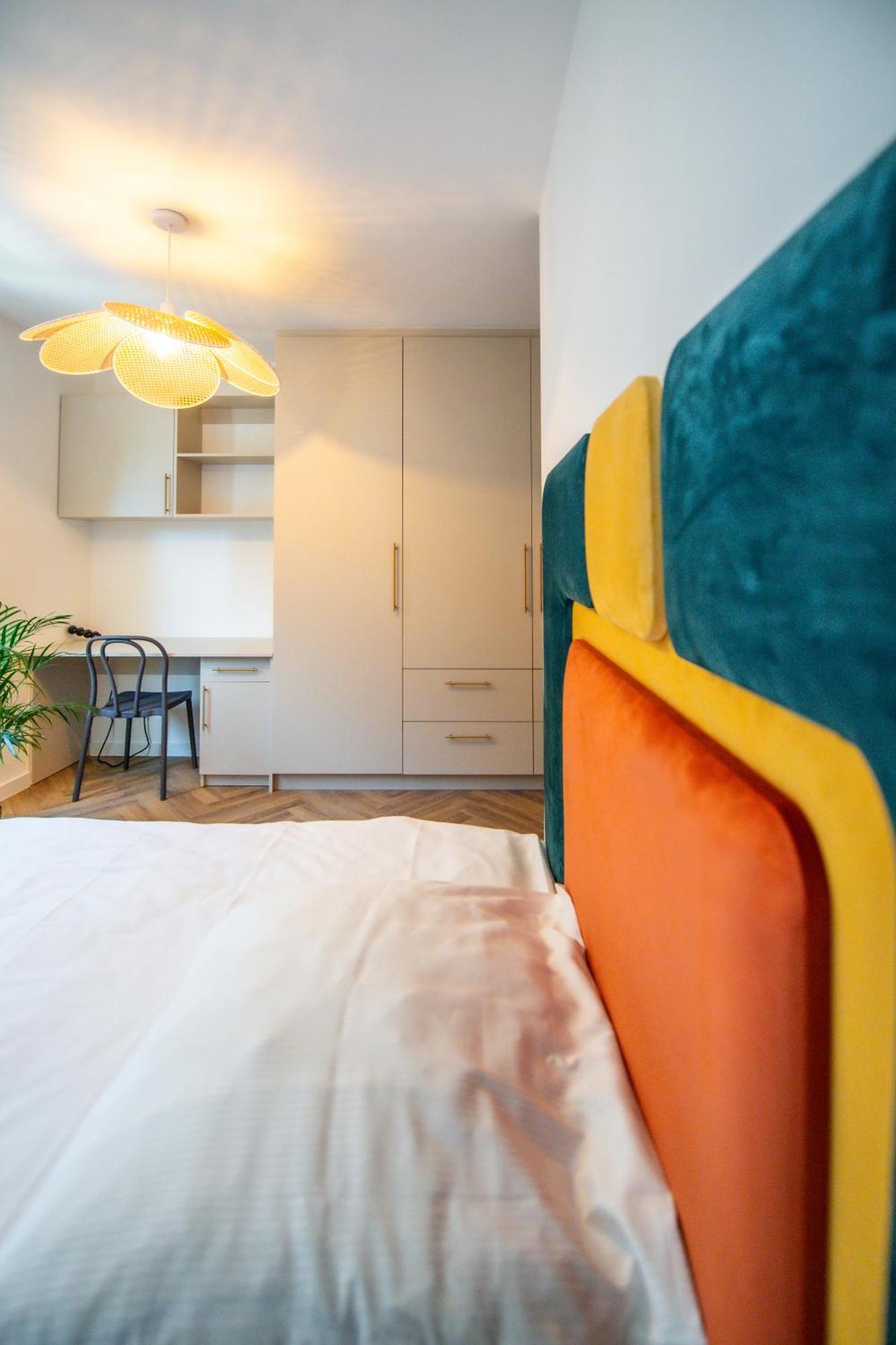 Apartament Mikolowska Z Balkonem Gliwice Eksteriør billede