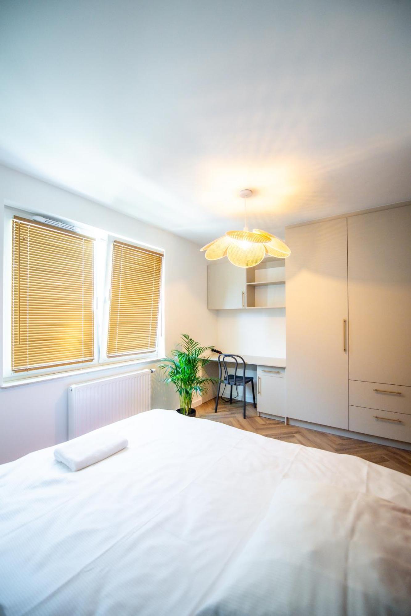 Apartament Mikolowska Z Balkonem Gliwice Eksteriør billede