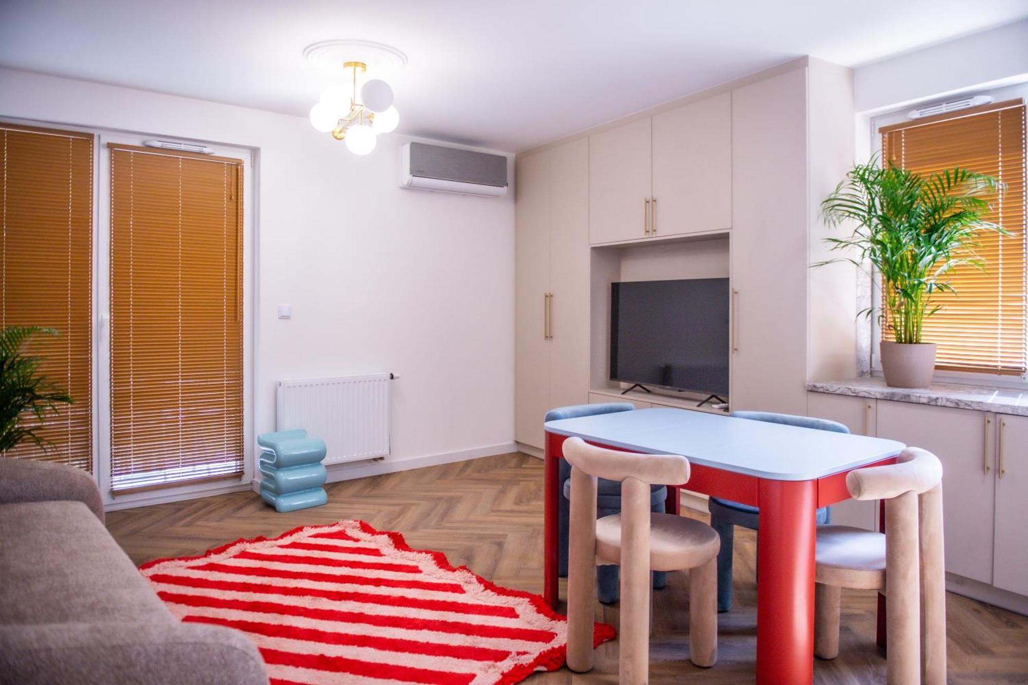 Apartament Mikolowska Z Balkonem Gliwice Eksteriør billede