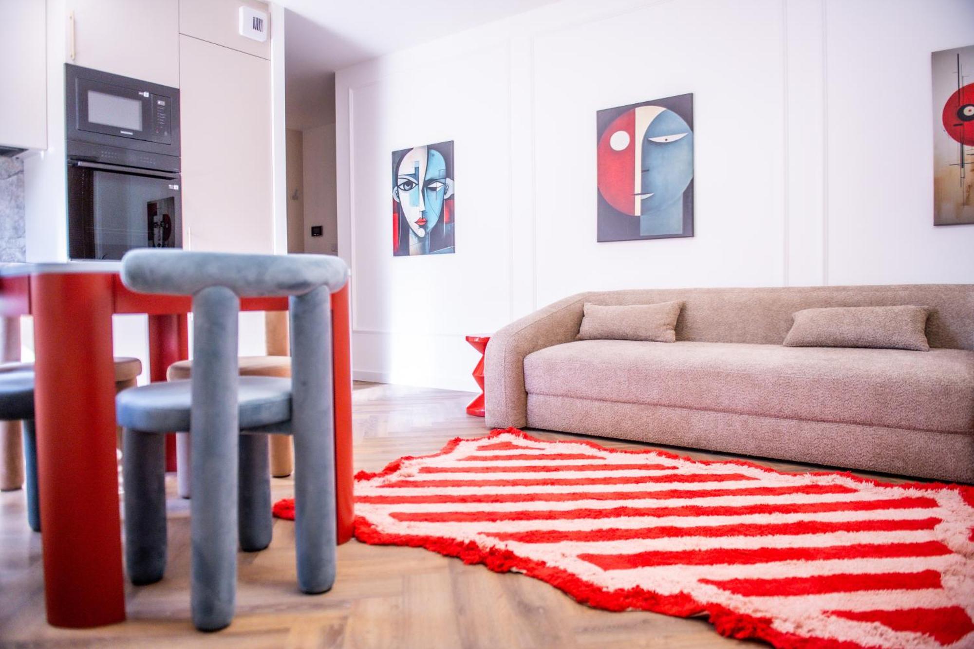 Apartament Mikolowska Z Balkonem Gliwice Eksteriør billede